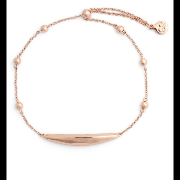 Gorjana Jewelry - NWT Gorjana Kellen Adjustable Bracelet